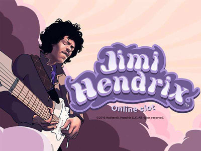 jimi-hendrix Jimi Hendrix