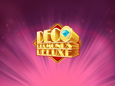 Deco Diamonds Deluxe Feature Image Deco Diamonds Deluxe Feature Image
