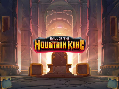 Hall Of The Mountain King Slot By Quickspin Featured Image Hall Of The Mountain King Slot By Quickspin Featured Image