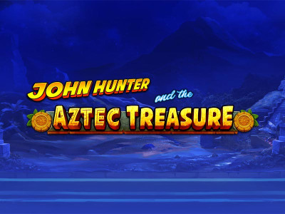 John Hunter And The Aztec Treasure Slot Featured Image John Hunter And The Aztec Treasure Slot Featured Image
