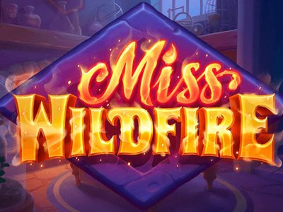 Miss Wildfire Slot Featured Image Miss Wildfire Slot Featured Image