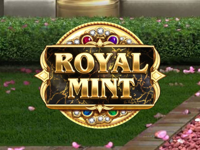 Royal Mint Megaways Slot Featured Image Royal Mint Megaways Slot Featured Image