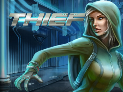 thief slot game Thief