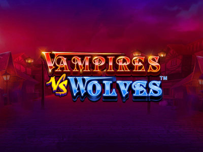 Vampires Vs Wolves Slot Featured Image Vampires Vs Wolves Slot Featured Image
