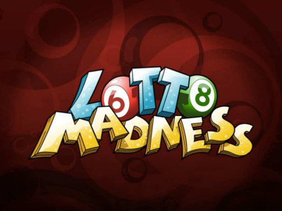 Lotto Madness Slot Online Lotto Madness Slot Online