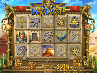 pharaoh Pharaoh