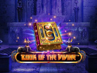 Book of the Divine Slot Book of the Divine Slot