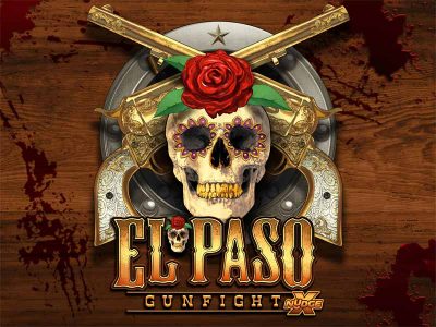 El Paso Gunfight Online Slot El Paso Gunfight Online Slot