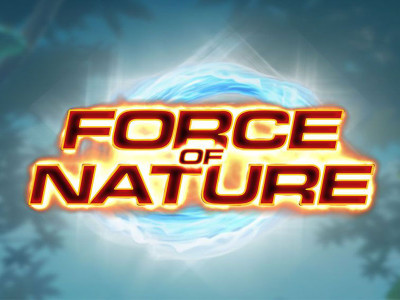 Force Of Nature Slot Featured Image Force Of Nature Slot Featured Image