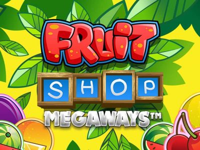 Fruit Shop Megaways Slot Featured Image Fruit Shop Megaways Slot Featured Image