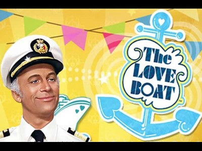 love-boat The Love Boat