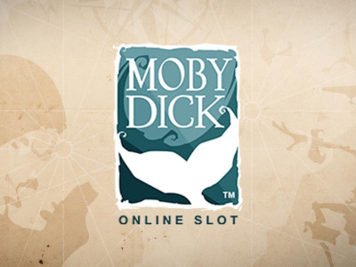 Moby Dick Online Slot Featured Image Moby Dick Online Slot Featured Image