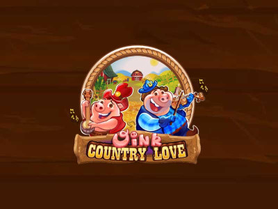Oink Country Love Slot Featured Image Oink Country Love