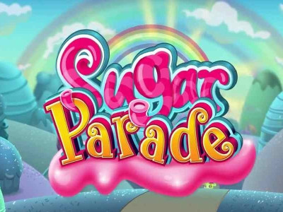 Sugar Parade Slots Featured Image Sugar Parade Slots Featured Image