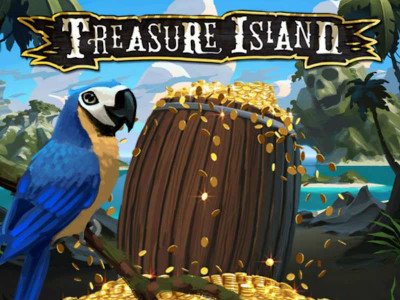 Treasure Island Slot Featured Image Treasure Island Slot Featured Image