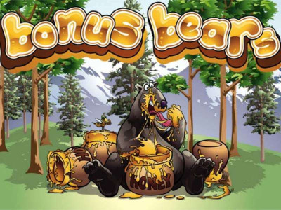 Bonus Bears Slot Online Bonus Bears Slot Online