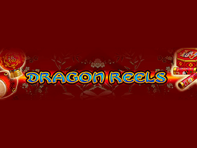 dragons-reels Dragon’s Reels