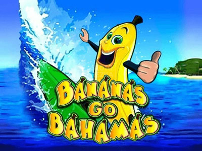 free Bananas Go Bahamas logo free Bananas Go Bahamas logo