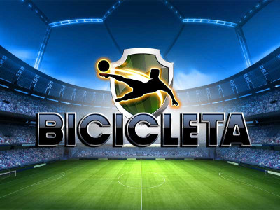 Bicicleta Slot Featured Image Bicicleta Slot Featured Image
