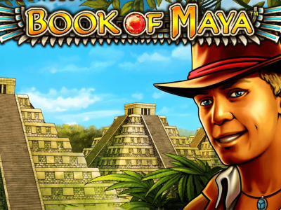 book of maya slot book of maya slot
