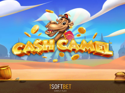 cash camel slot game Cash Camel