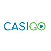 Casigo Casino Online Logo Casigo Casino Online Logo