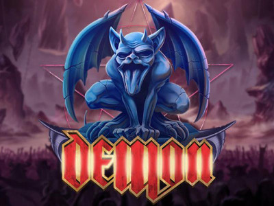 Demon Slot Featured Image Demon Slot Featured Image