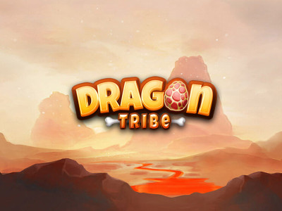 Dragon Tribe Slot Featured Image Dragon Tribe Slot Featured Image