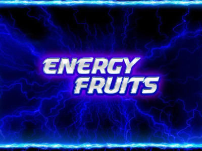 Energy Fruits Slots Featured Image Energy Fruits Slots Featured Image