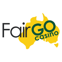 Fair Go Casino Logo Fair Go Casino Logo