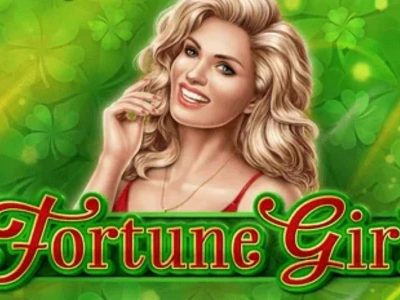 Fortune Girl Slot Featured Image Fortune Girl Slot Featured Image