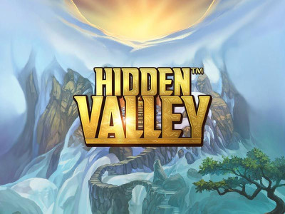 Hidden Valley Slot Quickspin Featured Image Hidden Valley Slot Quickspin Featured Image