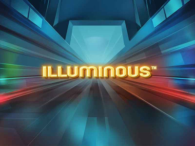 Illuminous Slot Featured Image Illuminous Slot Featured Image