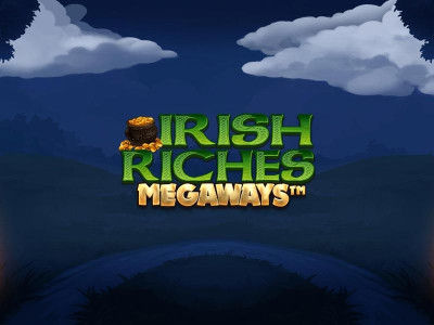 Irish Riches Megaways Slot Featured Image Irish Riches Megaways Slot Featured Image