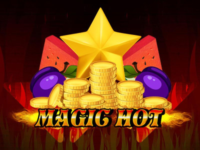 Magic Hot Online Slot Featured Image Magic Hot Online Slot Featured Image
