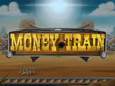 Money Train Slot Featured Image Money Train Slot Featured Image