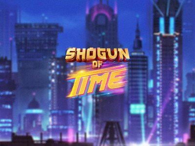 Shogun Of Time Slot Feature Image Shogun Of Time Slot Feature Image