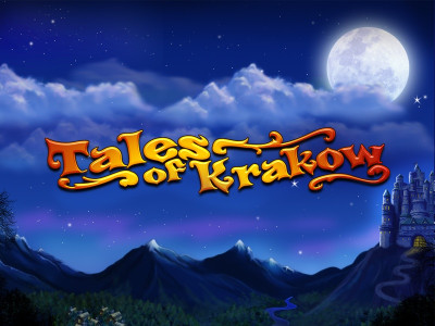 tales of krakow slot Tales Of Krakow