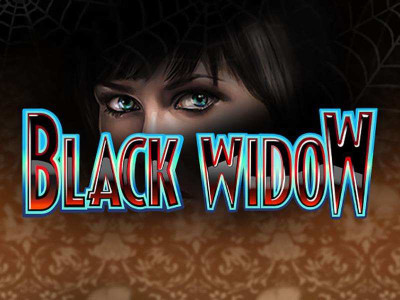 Black Widow Slot Online Black Widow Slot Online