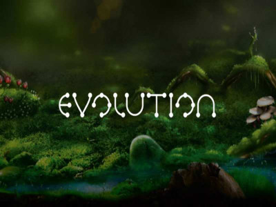 evolution Evolution