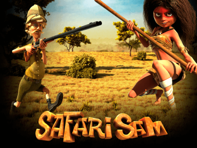 safari-sam-slot-machine Safari Sam