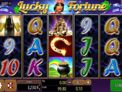 lucky-fortune-wazdan Lucky Fortune