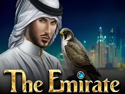 the-emirate The Emirate