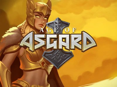 Age Of Asgard Slot Machine Age Of Asgard Slot Machine