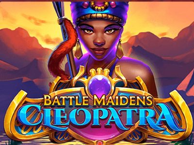 Battle Maidens Cleopatra Slot Featured Image Battle Maidens Cleopatra Slot Featured Image