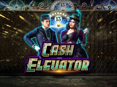 Cash Elevator Slot Online Cash Elevator Slot Online