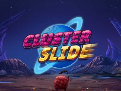Cluster Slide Slot ELK Studios Cluster Slide Slot ELK Studios