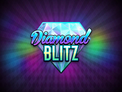 Diamond Blitz Slot Featured Image Diamond Blitz Slot Featured Image