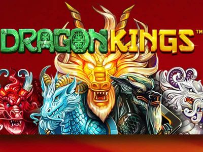 Dragon Kings Slot Machine Dragon Kings Slot Machine