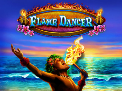 flame dancer Flame Dancer